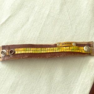 Joxasa bracelet